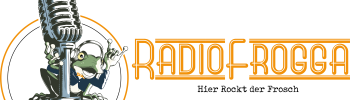 Radio Frogga 